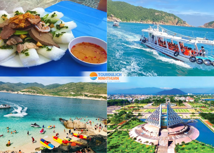 Tour Ninh Thuận 3 Ngày 3 Đêm Khởi Hành Từ Cần Thơ