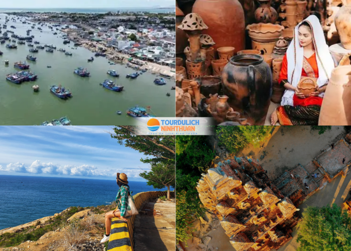 Tour Ninh Thuận 3 Ngày 3 Đêm Khởi Hành Từ Đà Nẵng