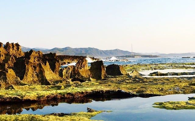 Hòn Đỏ Ninh Thuận