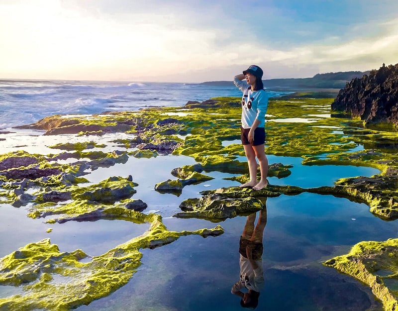 Hòn Đỏ Ninh Thuận