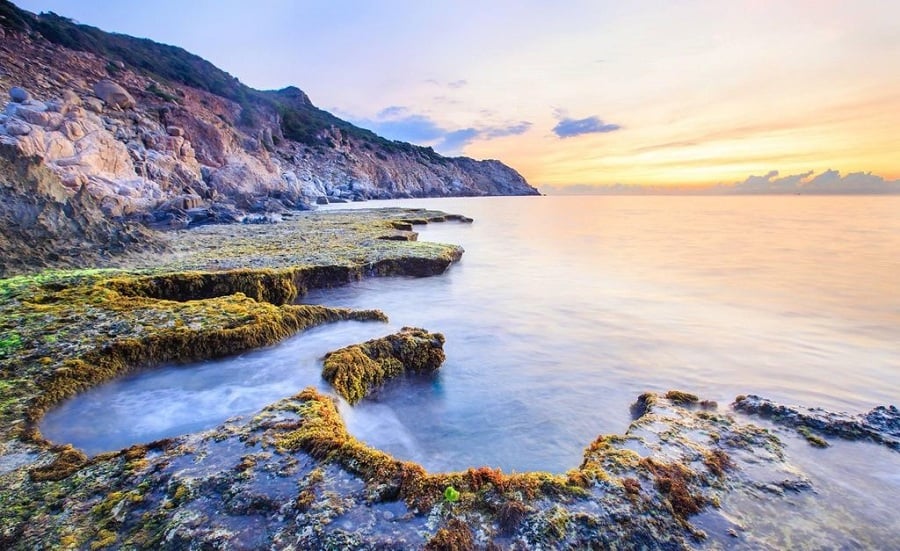 Hòn Đỏ Ninh Thuận