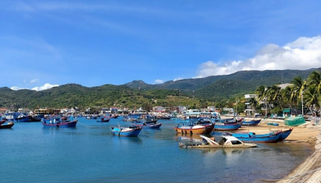 Mực nướng Vĩnh Hy