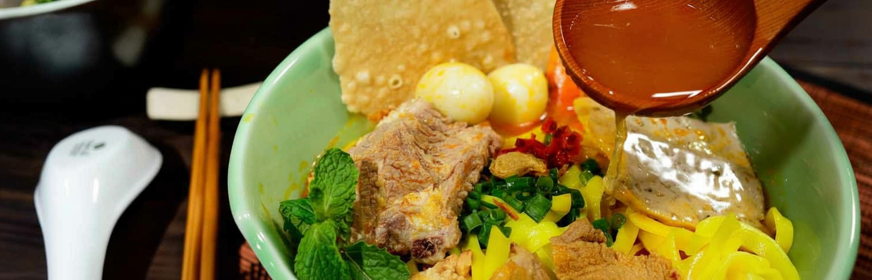 Món ăn miền Trung